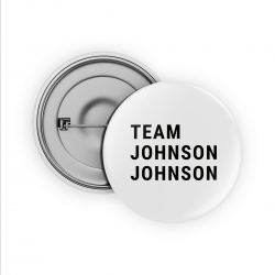 Team Johnson & Johnson